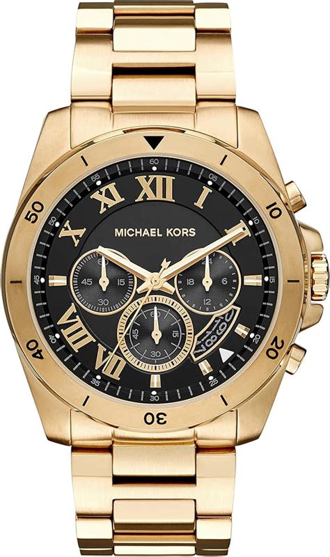 michael kors uhr rabatt coupon amazon|Amazon.com: Michael Kors Watches Discount.